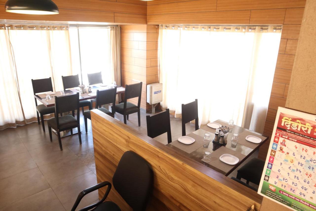 Hotel Grand Ecotel, Aurangabad Extérieur photo