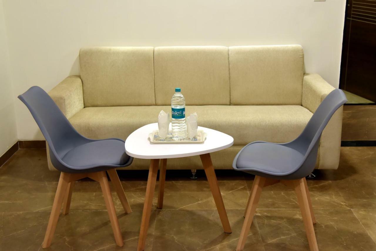 Hotel Grand Ecotel, Aurangabad Extérieur photo